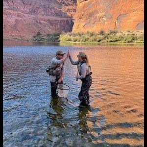 Meet your Posher, Vicki